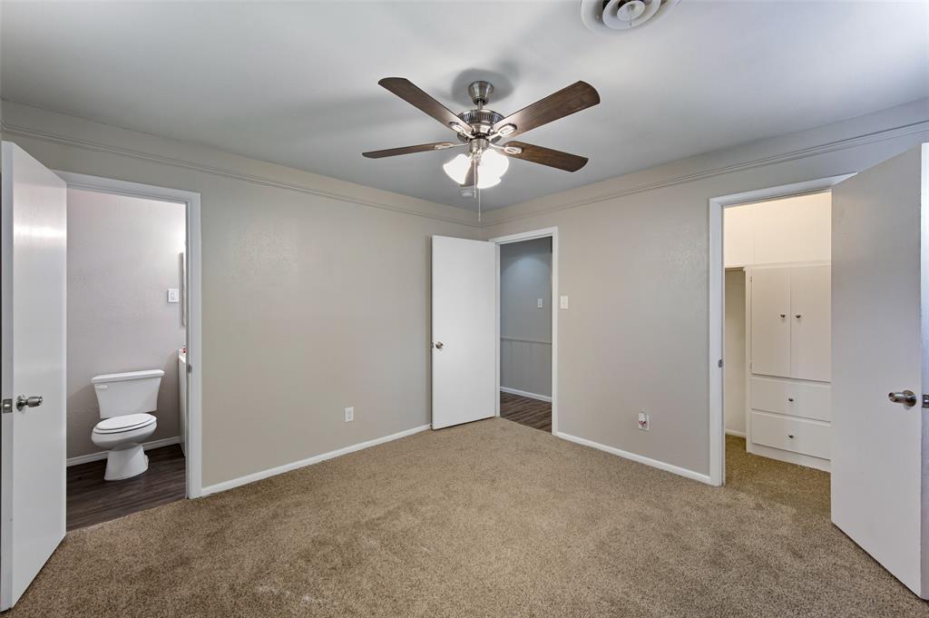 Butler B Sub - Residential