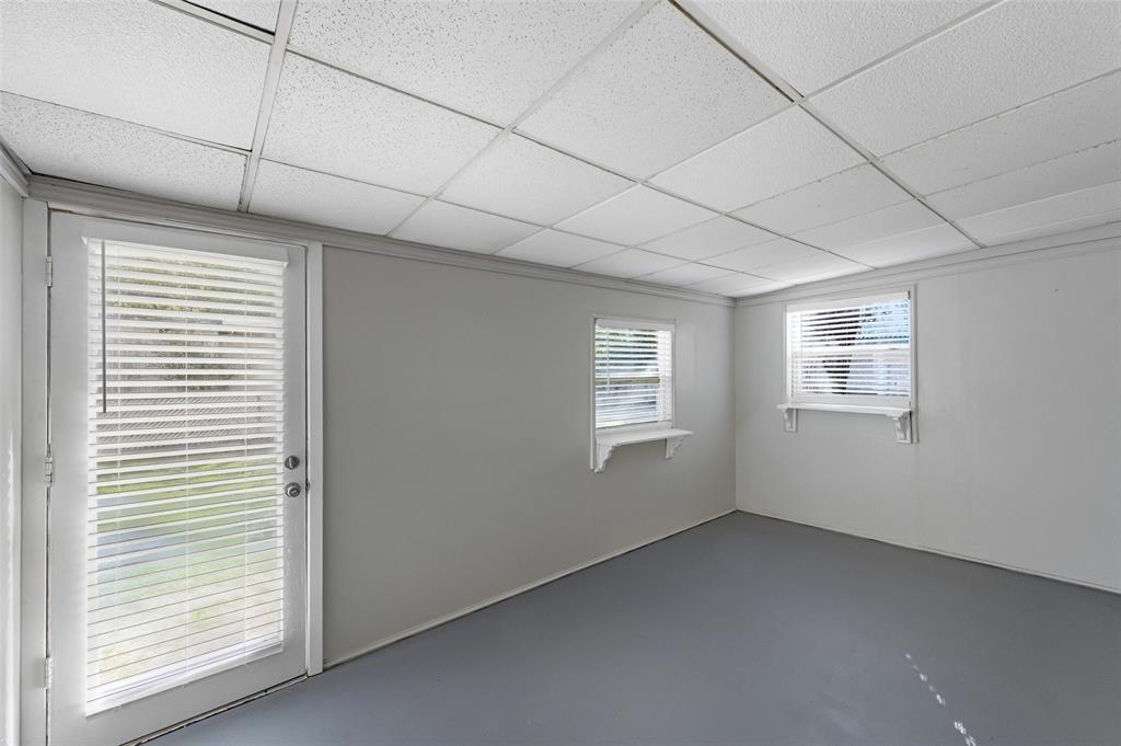 Butler B Sub - Residential