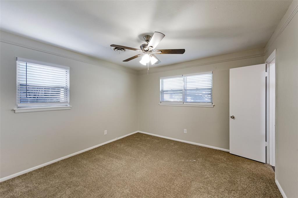 Butler B Sub - Residential