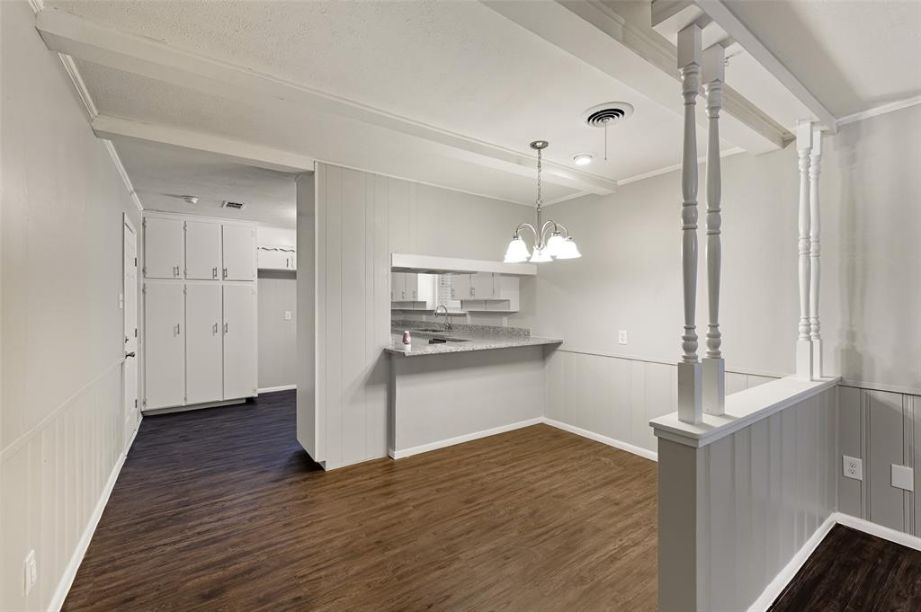 Butler B Sub - Residential