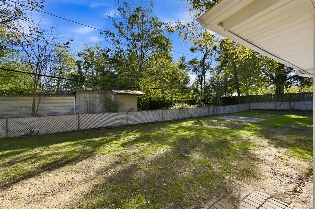 Butler B Sub - Residential