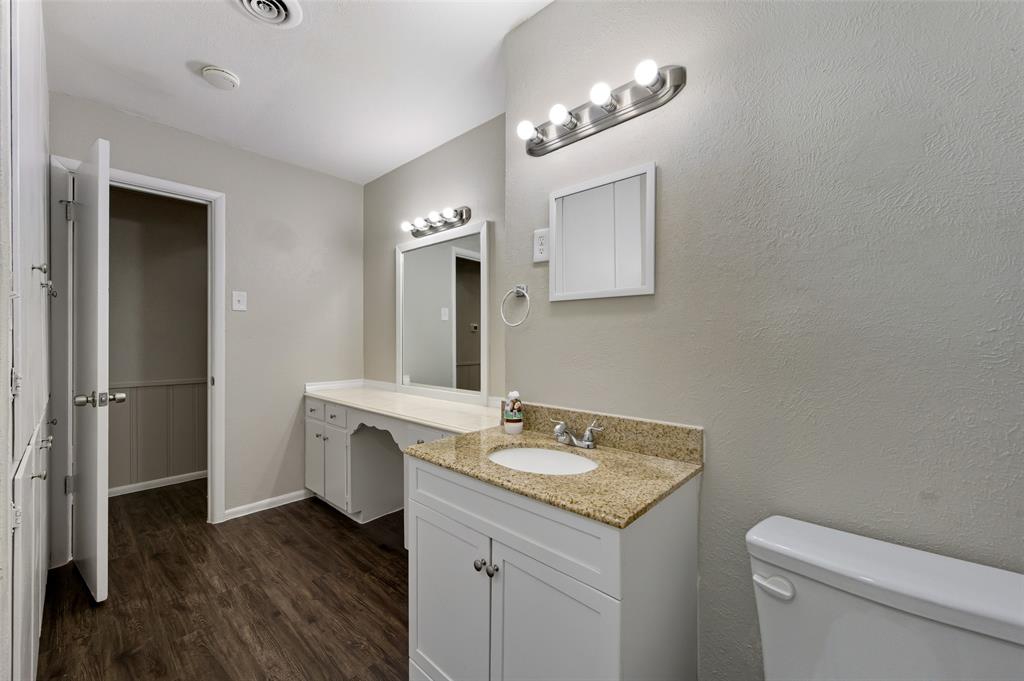 Butler B Sub - Residential