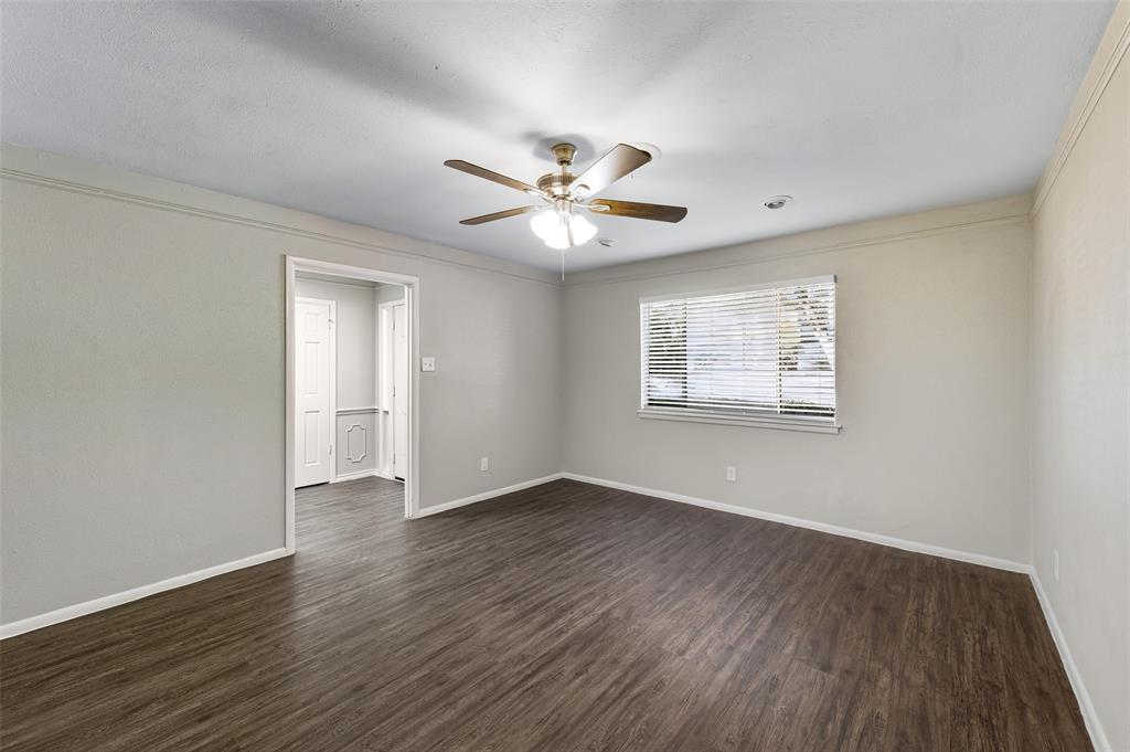 Butler B Sub - Residential