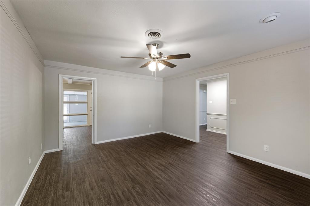 Butler B Sub - Residential