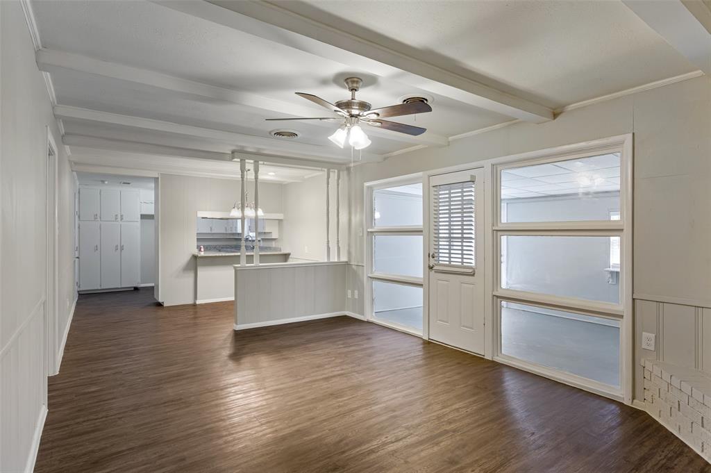 Butler B Sub - Residential