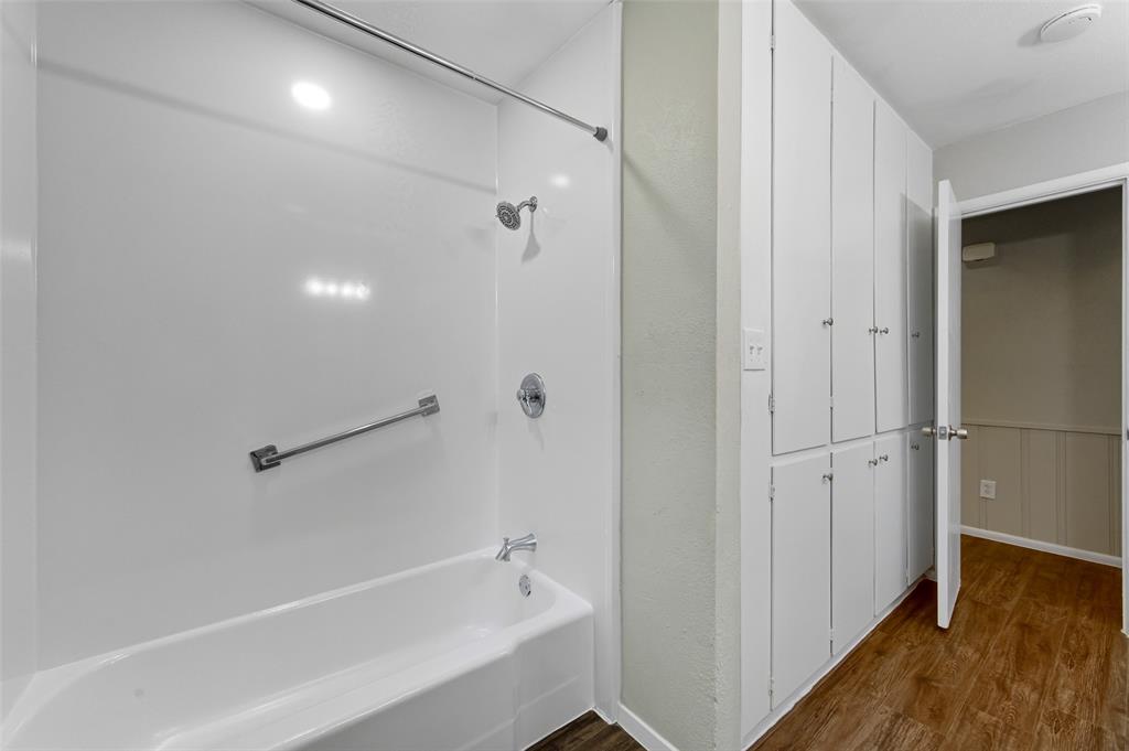 Butler B Sub - Residential