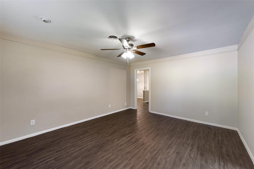 Butler B Sub - Residential