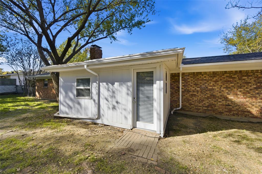 Butler B Sub - Residential