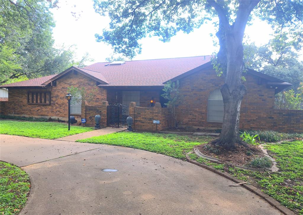 Edgecliff Add - Residential