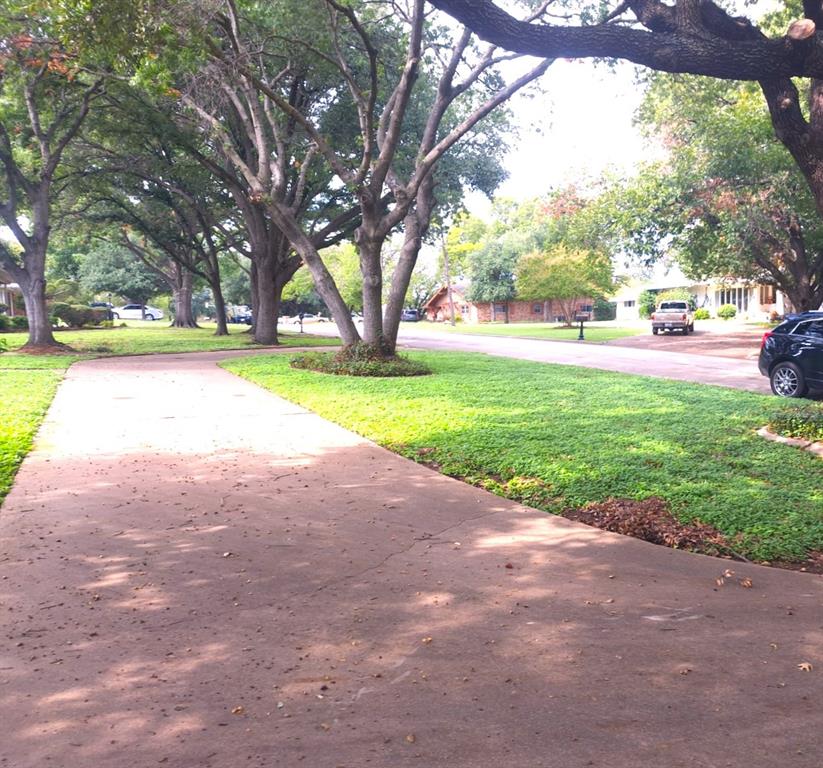 Edgecliff Add - Residential