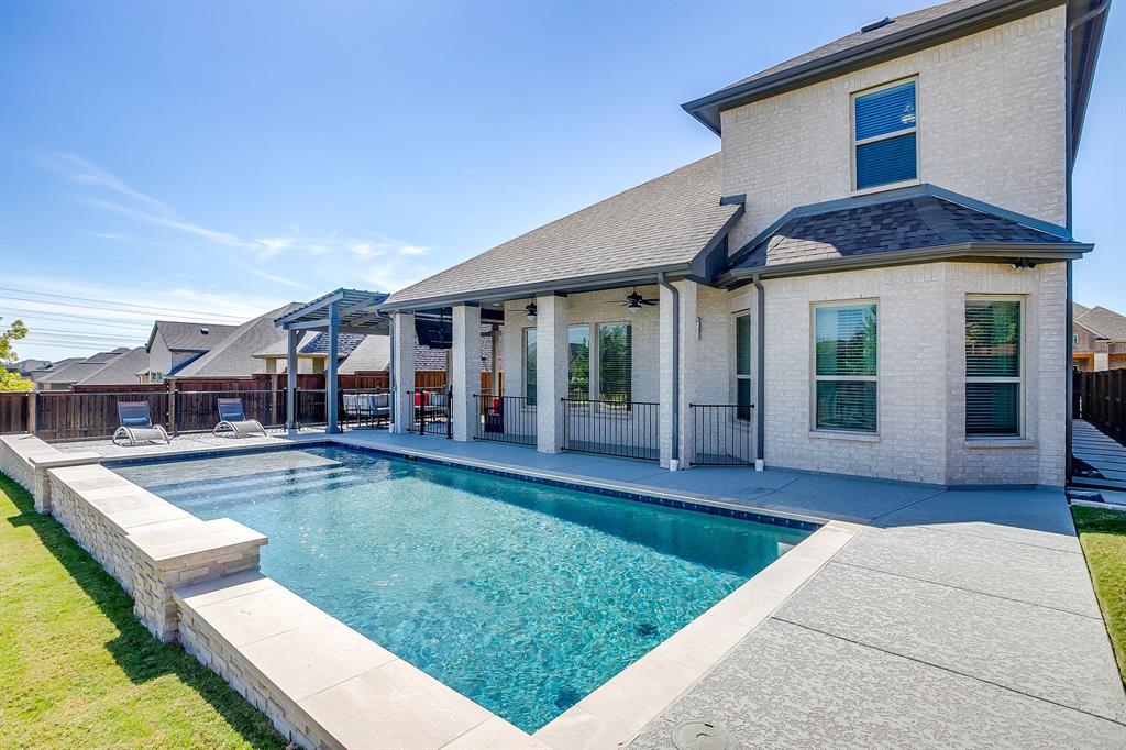 Ventana Ph 2 - Residential