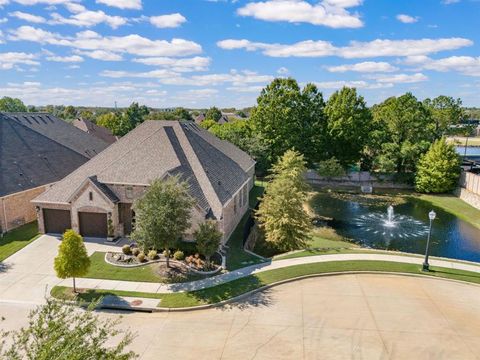 5200 Preservation Avenue Colleyville TX 76034