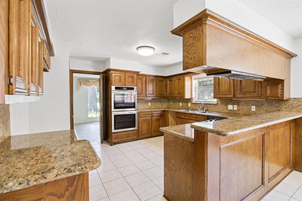 GREENWOOD FOREST - Residential Lease