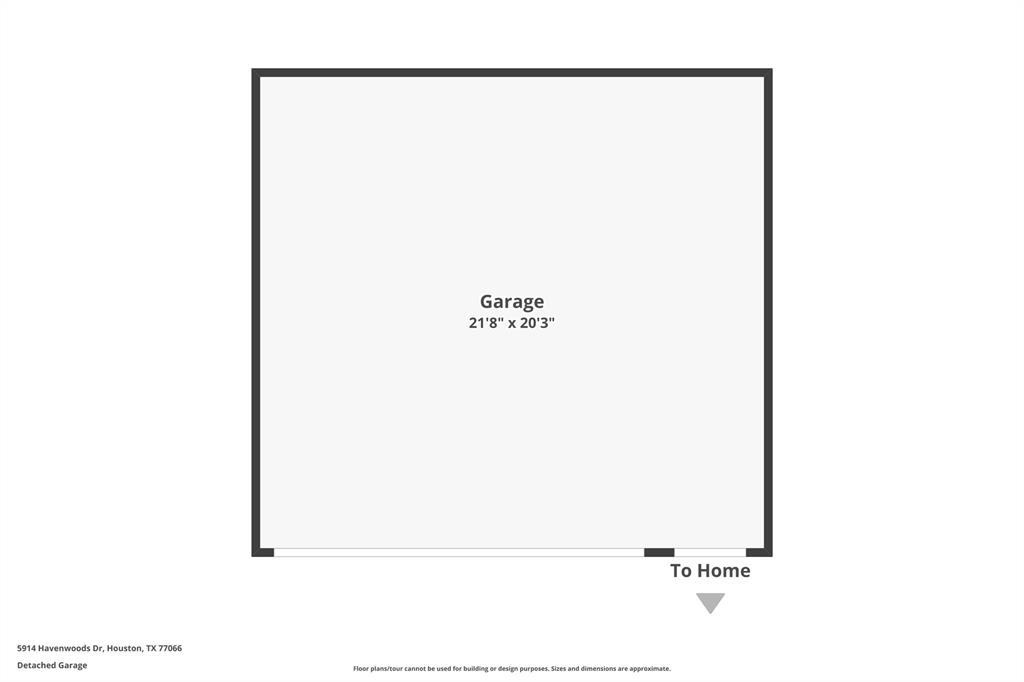 GREENWOOD FOREST - Residential Lease