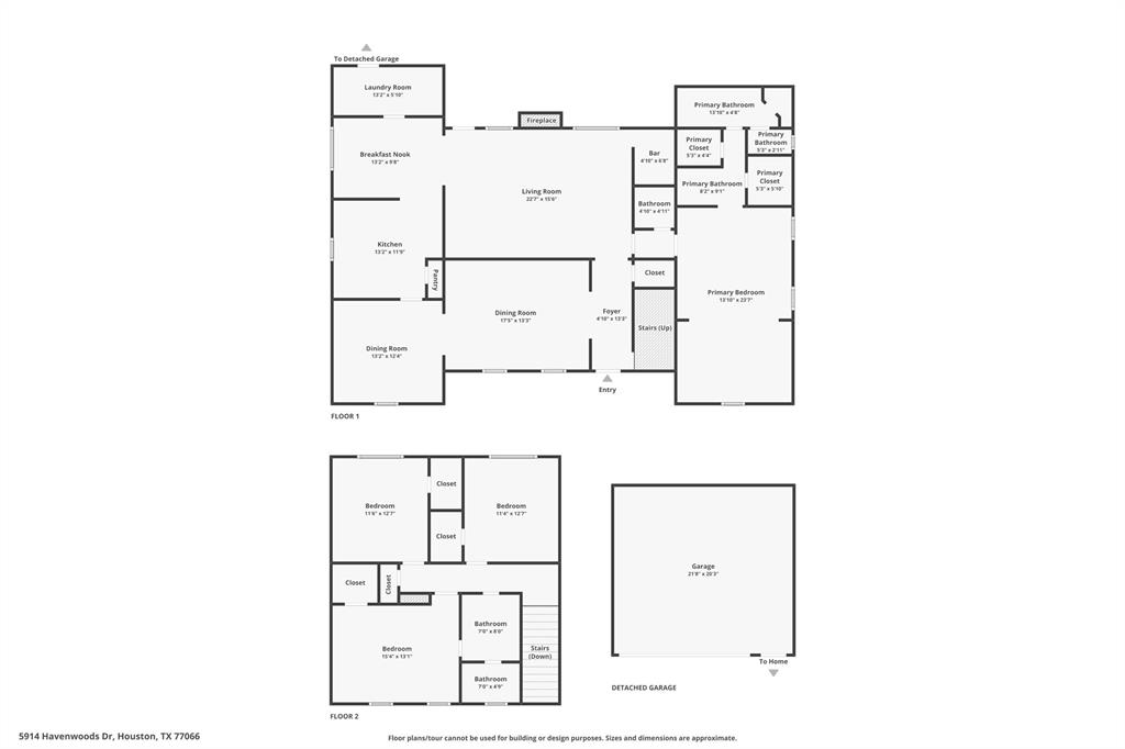 GREENWOOD FOREST - Residential Lease