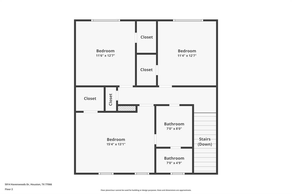 GREENWOOD FOREST - Residential Lease