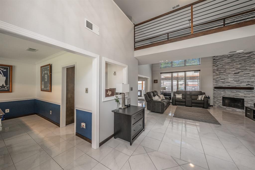 4356 Bradford Drive