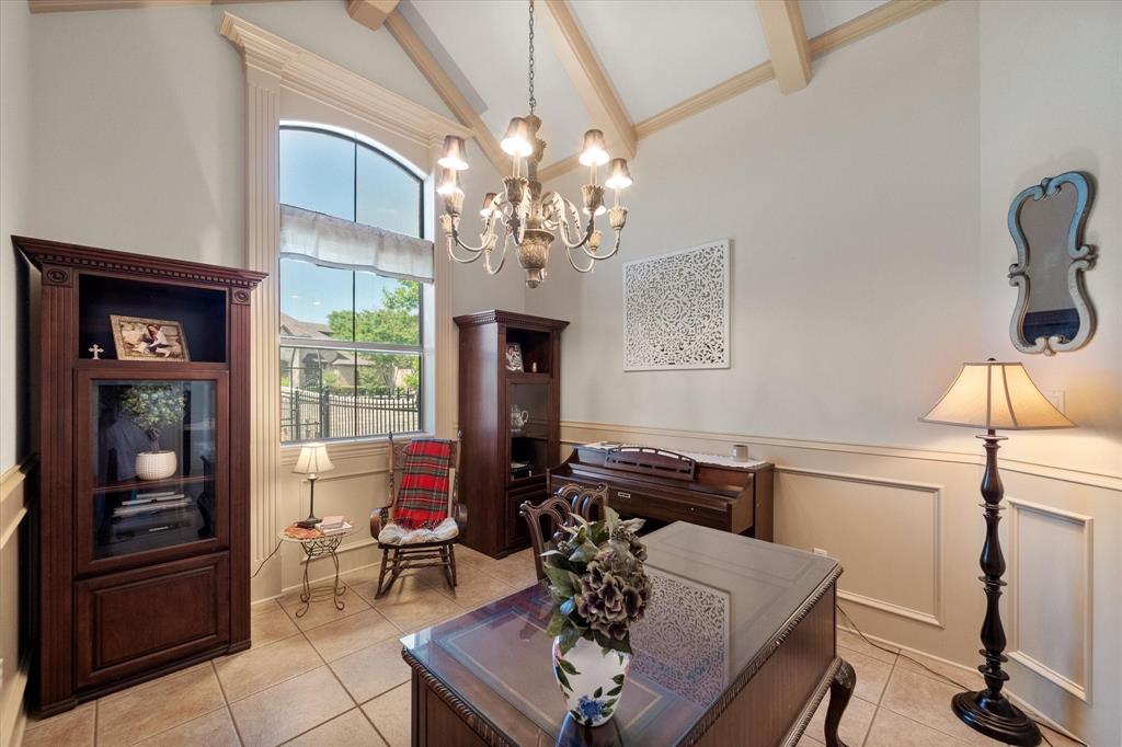 Resort On Eagle Mountain Lake - Residential