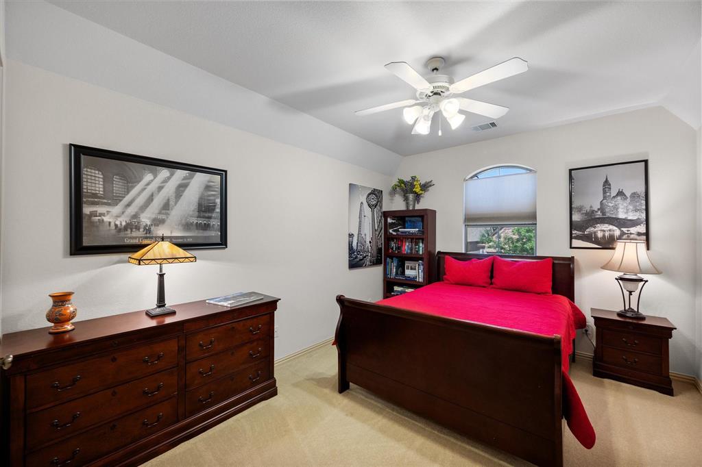 Resort On Eagle Mountain Lake - Residential