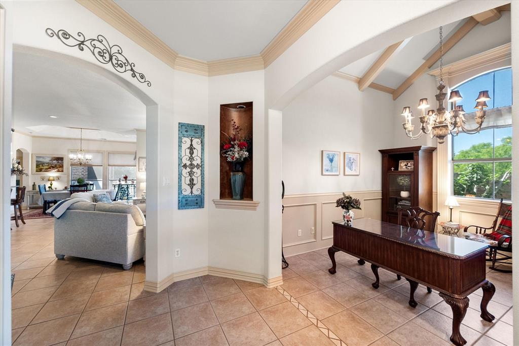 Resort On Eagle Mountain Lake - Residential