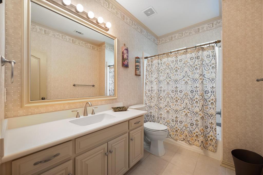 Resort On Eagle Mountain Lake - Residential