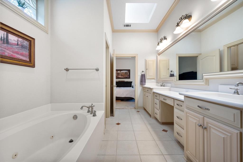 Resort On Eagle Mountain Lake - Residential