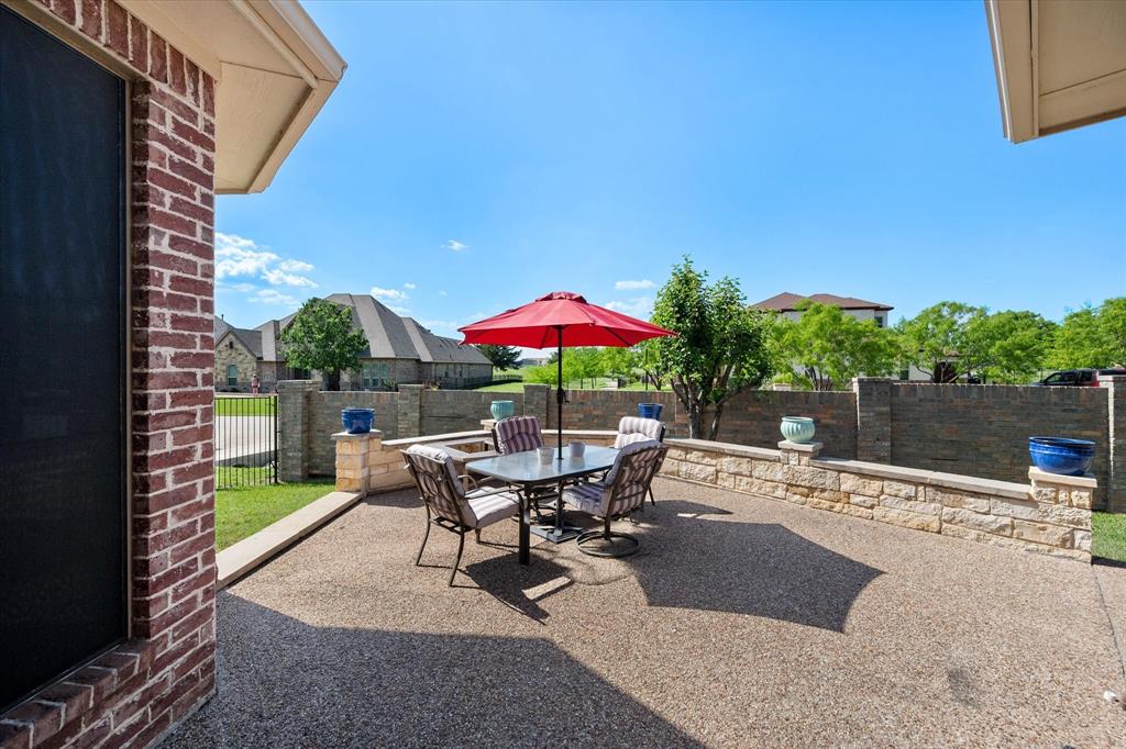 Resort On Eagle Mountain Lake - Residential