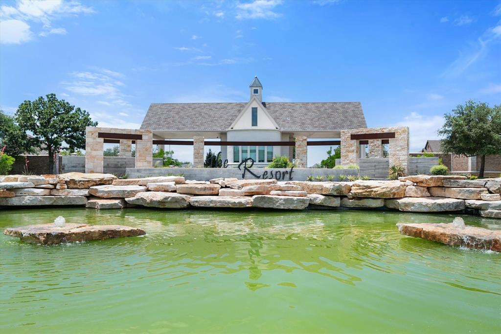 2101 Portwood Way