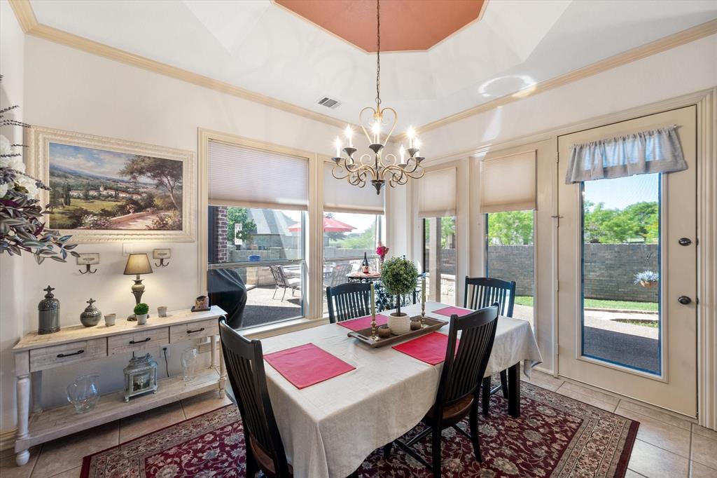 Resort On Eagle Mountain Lake - Residential