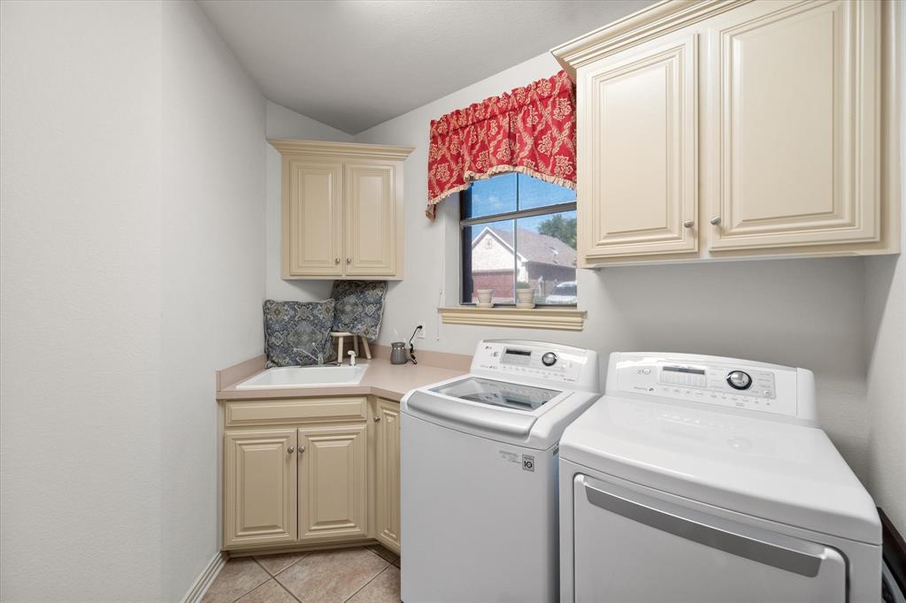 Resort On Eagle Mountain Lake - Residential