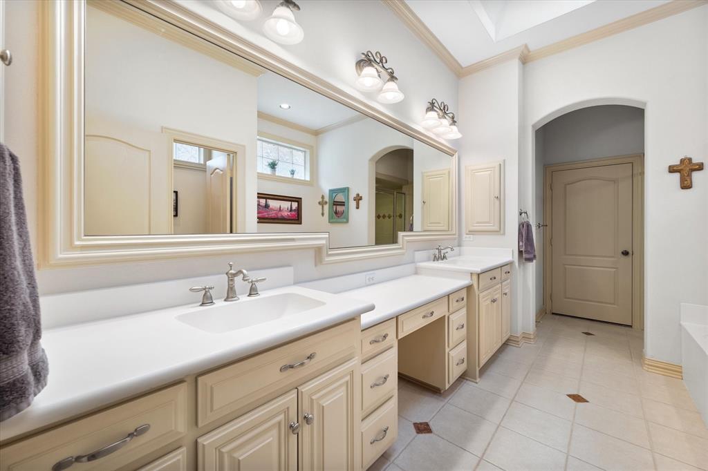 Resort On Eagle Mountain Lake - Residential