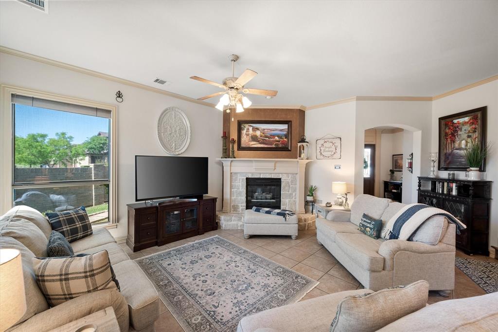 Resort On Eagle Mountain Lake - Residential