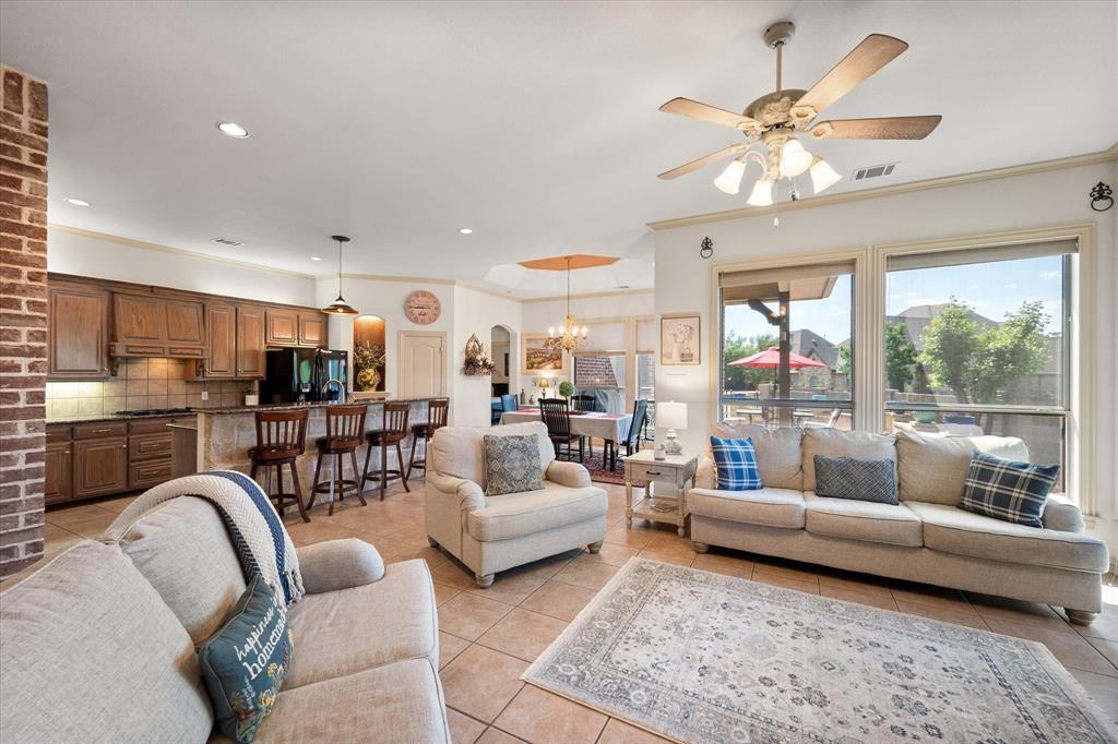 Resort On Eagle Mountain Lake - Residential