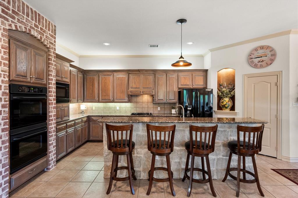 Resort On Eagle Mountain Lake - Residential