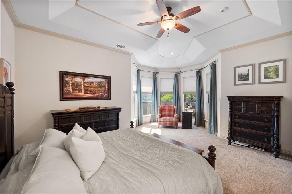 Resort On Eagle Mountain Lake - Residential