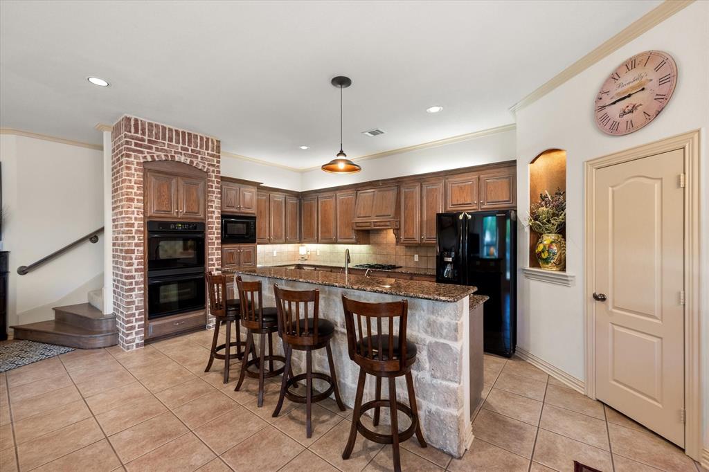 Resort On Eagle Mountain Lake - Residential