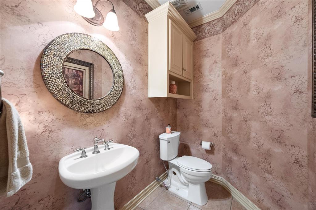 Resort On Eagle Mountain Lake - Residential