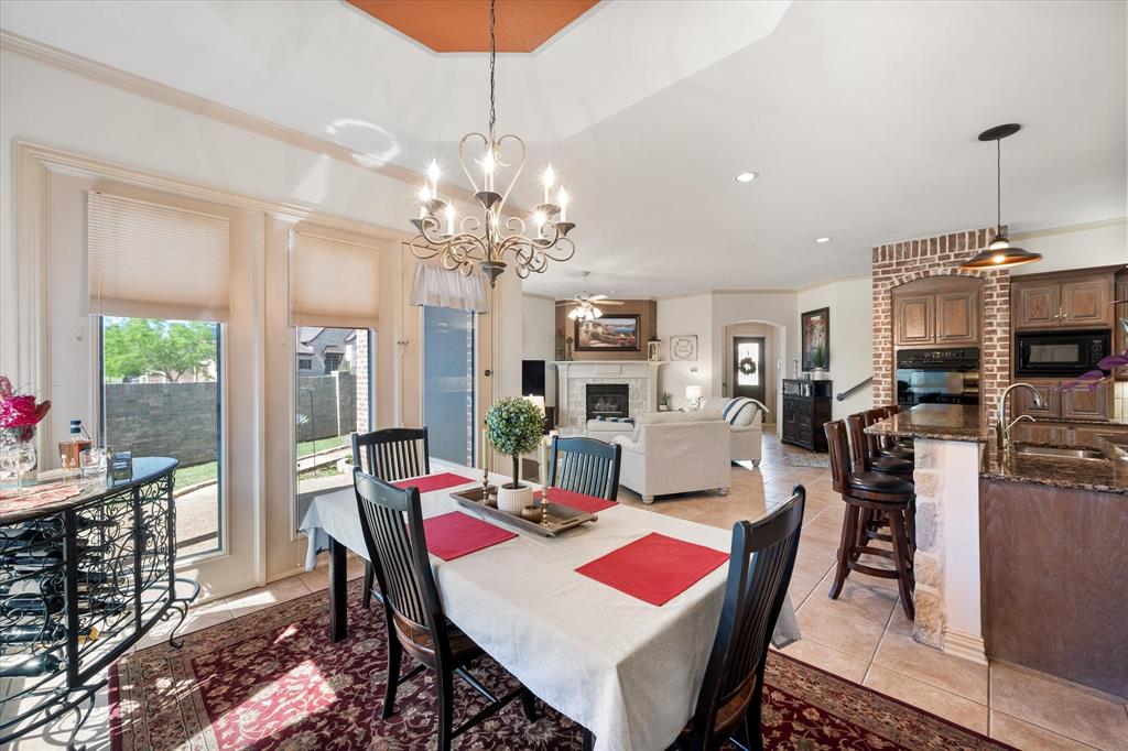 Resort On Eagle Mountain Lake - Residential