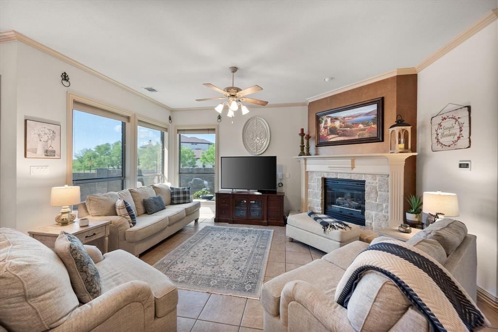 Resort On Eagle Mountain Lake - Residential