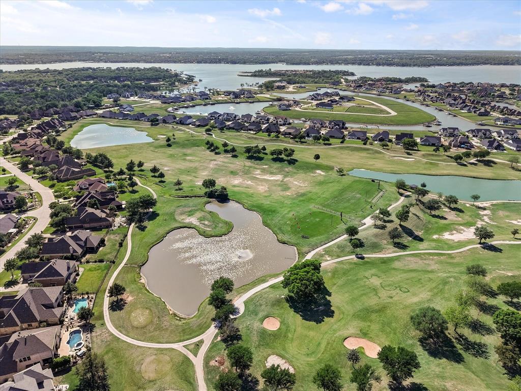 Resort On Eagle Mountain Lake - Residential