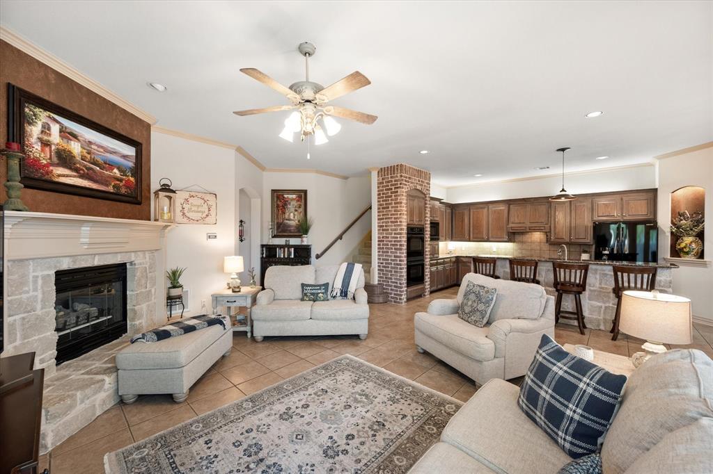 Resort On Eagle Mountain Lake - Residential