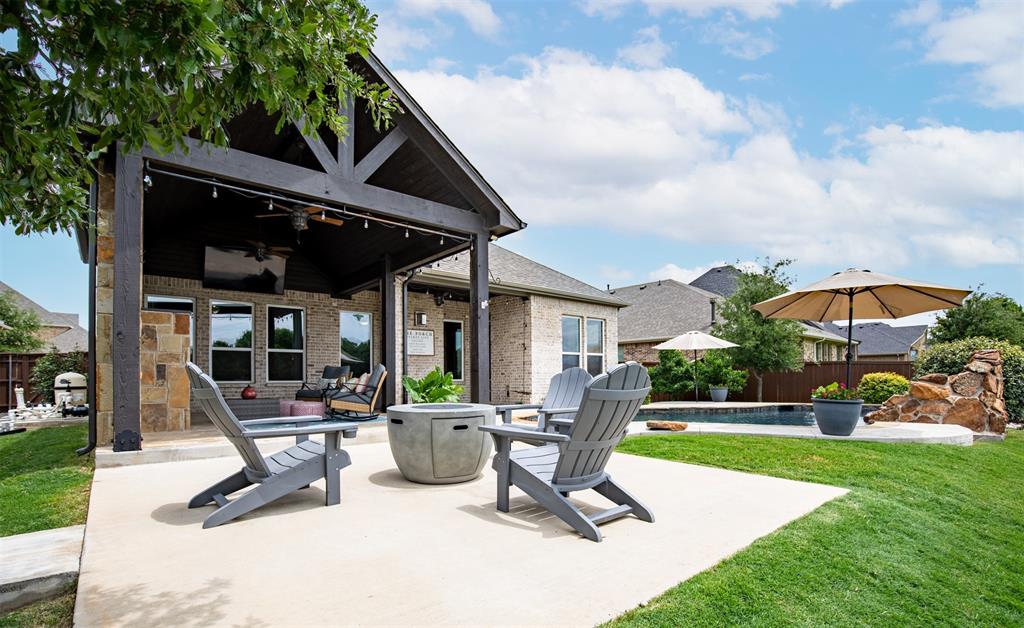 Canyon Falls Village 6b - Residential