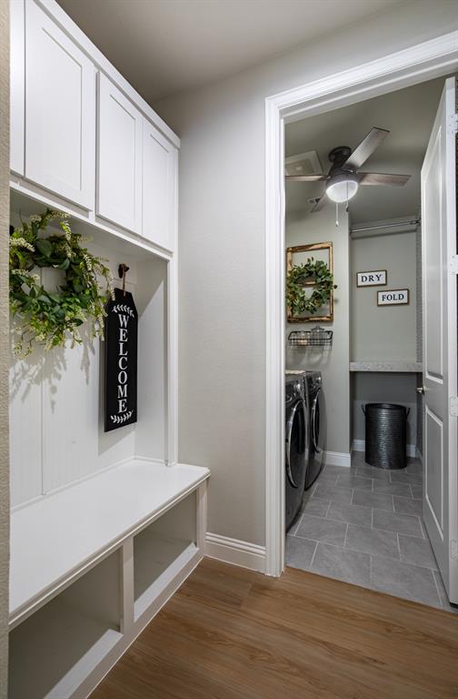Canyon Falls Village 6b - Residential