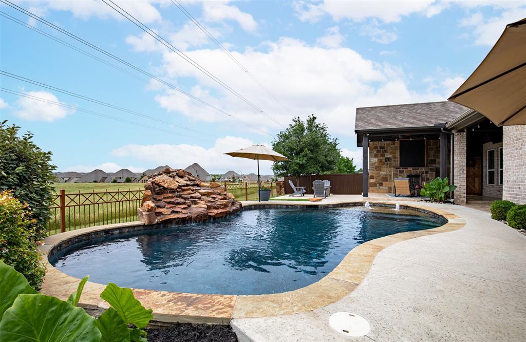 Canyon Falls Village 6b - Residential