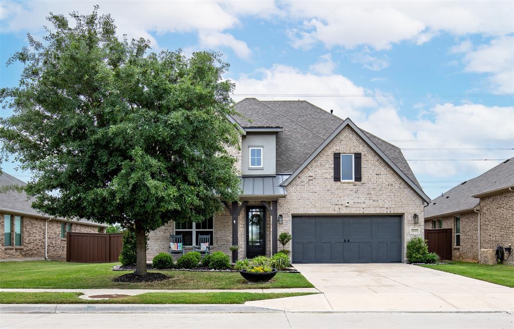 Canyon Falls Village 6b - Residential