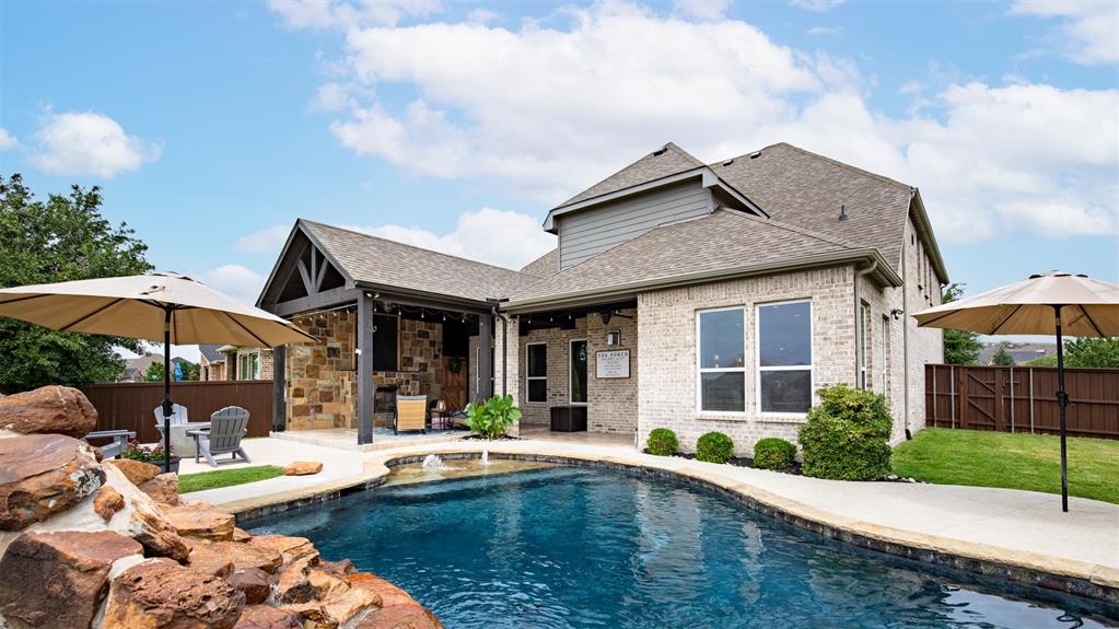 Canyon Falls Village 6b - Residential
