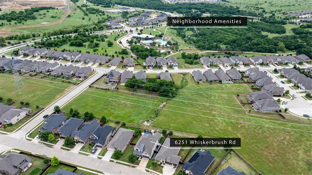 Canyon Falls Village 6b - Residential