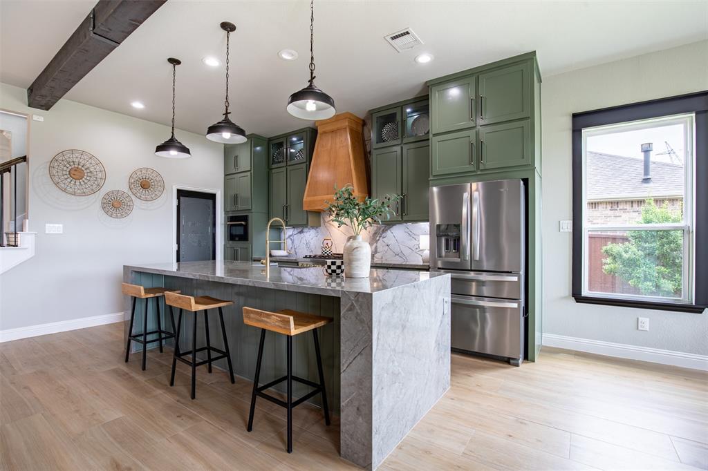 Canyon Falls Village 6b - Residential