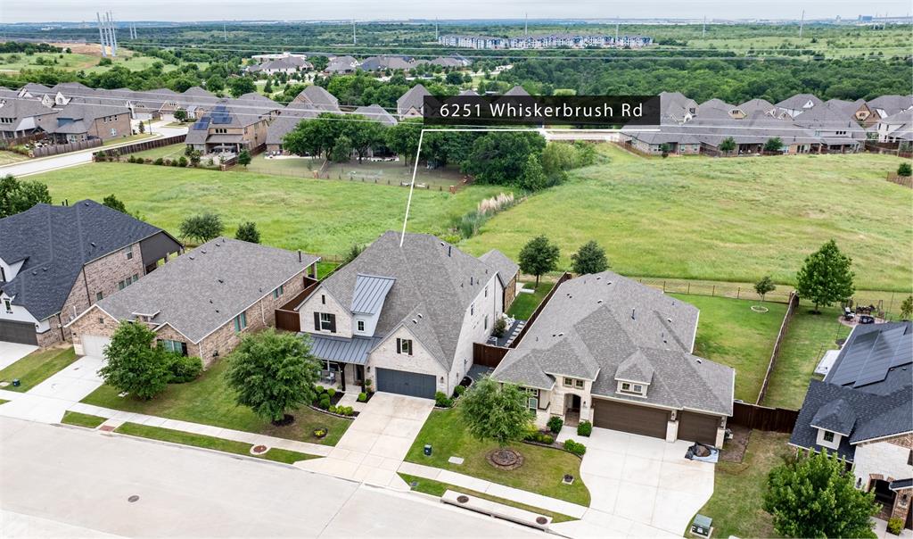 Canyon Falls Village 6b - Residential
