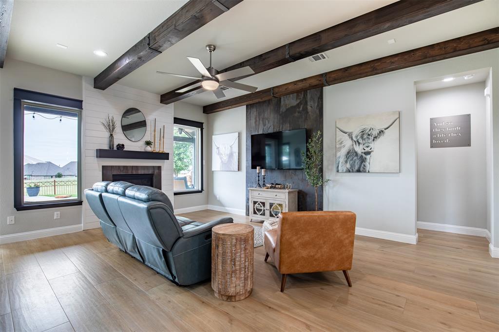 Canyon Falls Village 6b - Residential